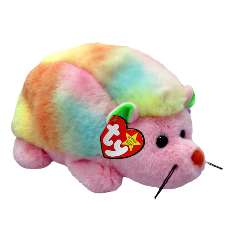TY Ruffles Plush