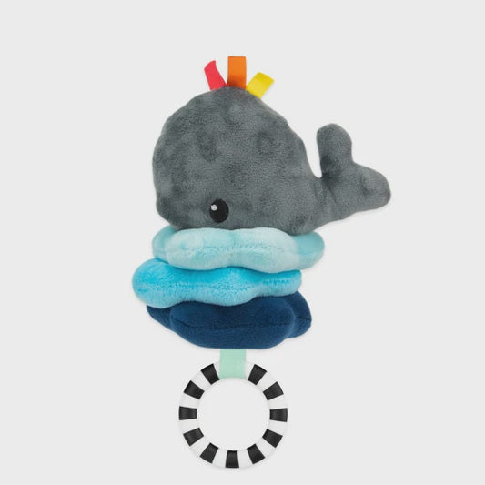 sassy Wavy Whale Jitter