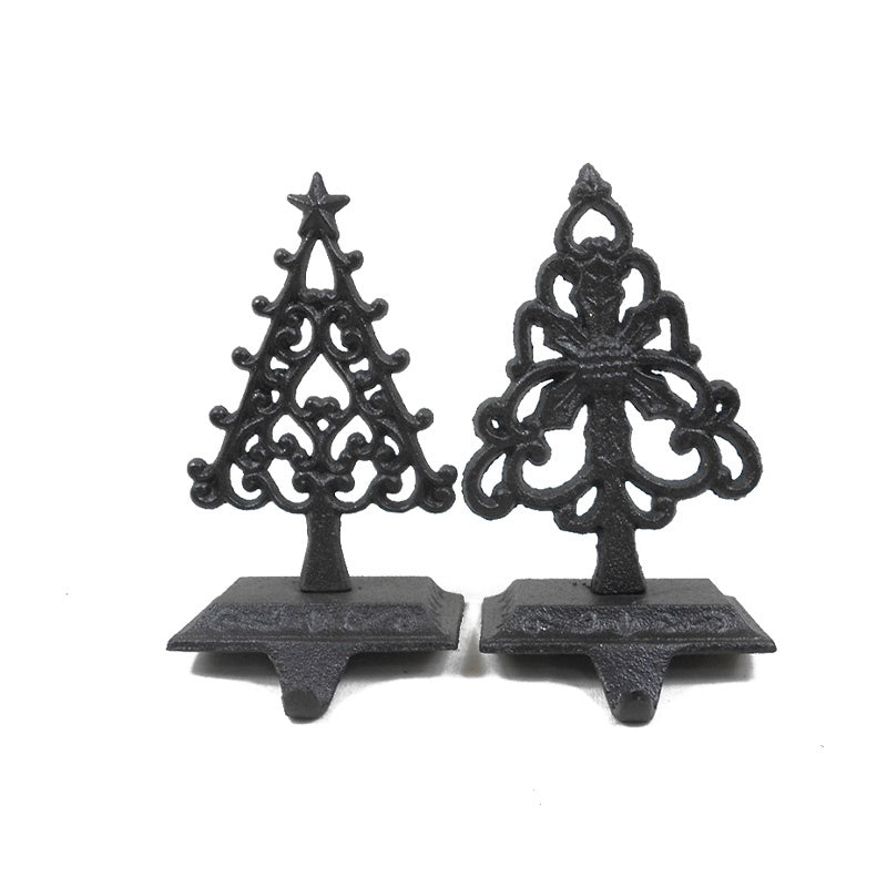 Tree Stocking Holder