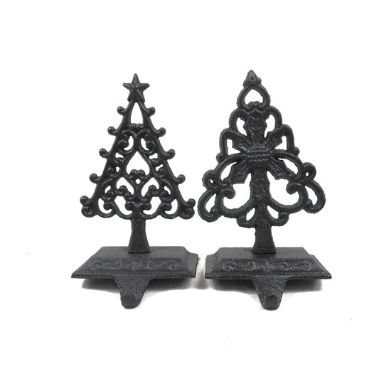 Tree Stocking Holder