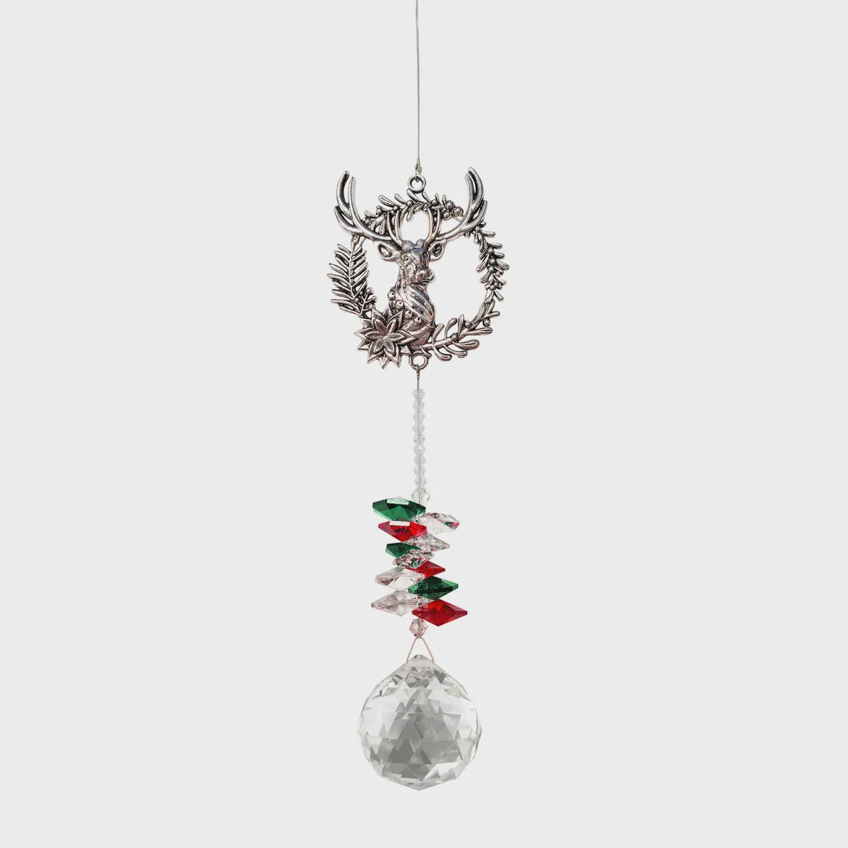 Wishing Thread - Reindeer