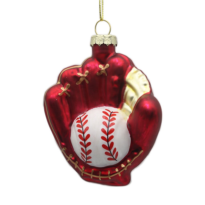 Basemall Ornament