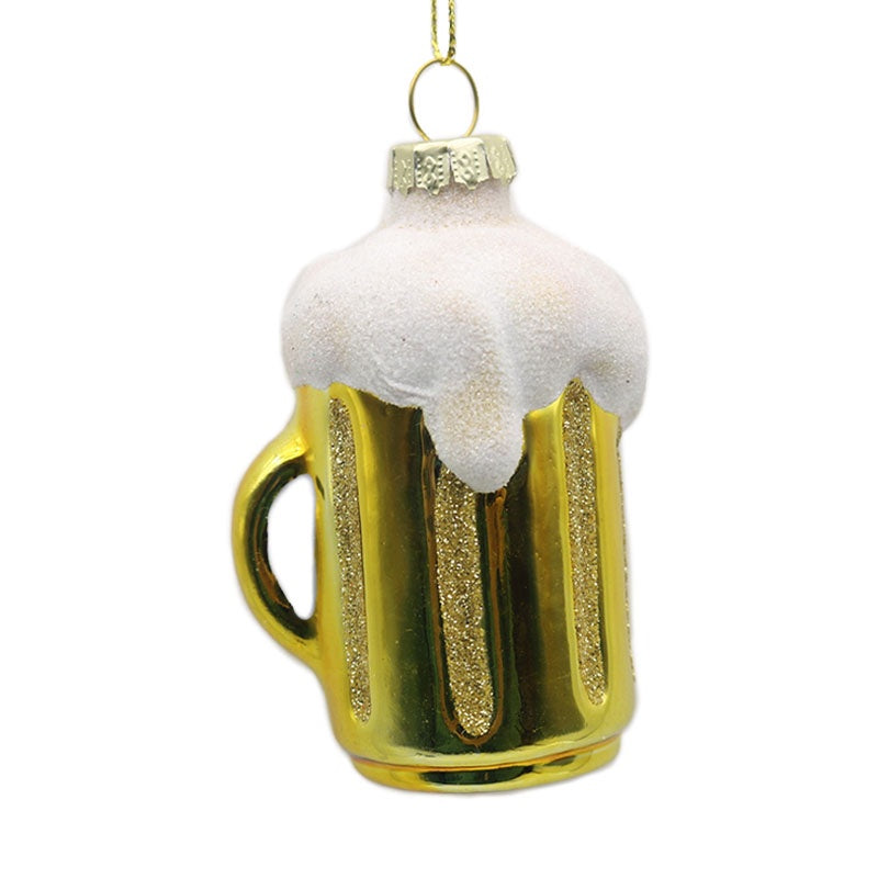 Beer Stein Ornament
