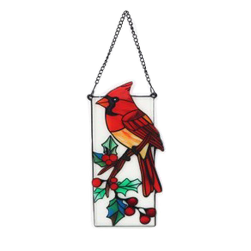 Cardinal Decor