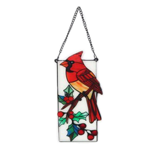 Cardinal Decor