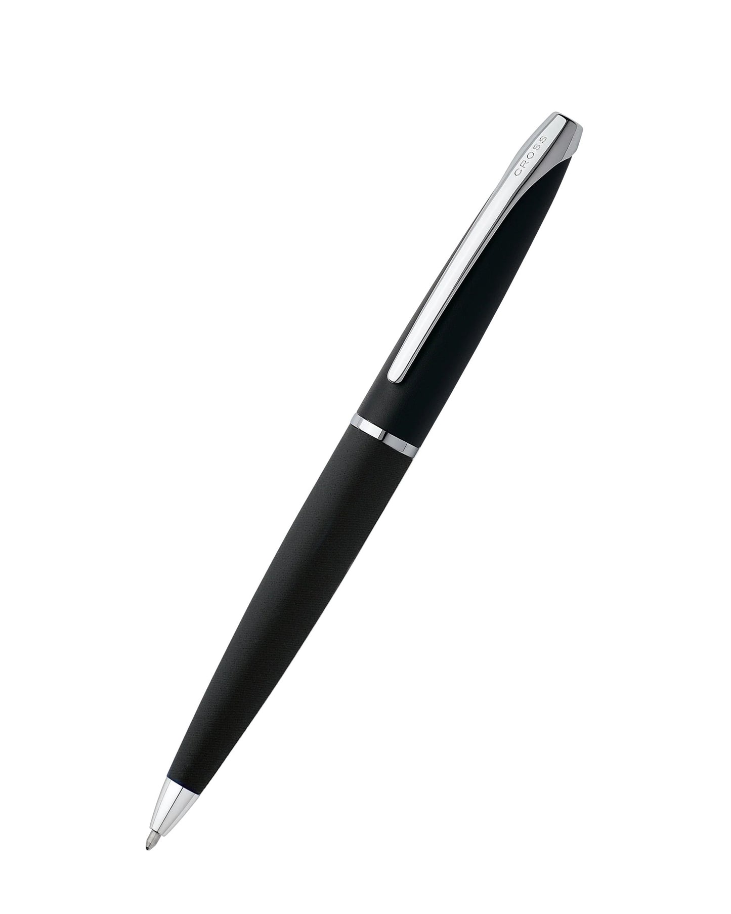 Cross ATX Ballpoint Pen - Basalt Black