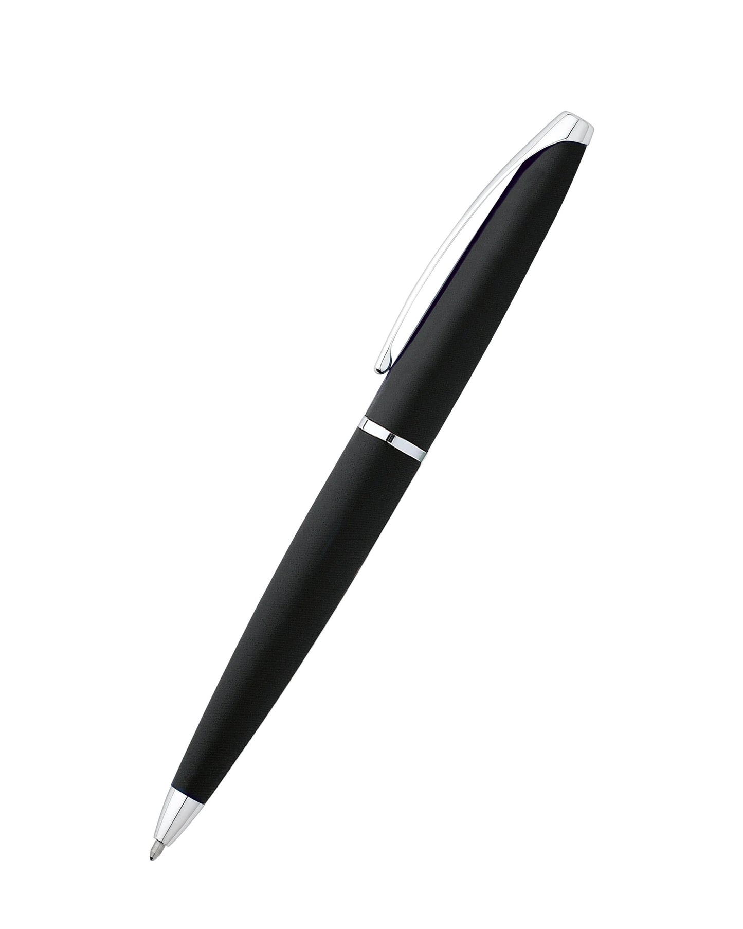 Cross ATX Ballpoint Pen - Basalt Black