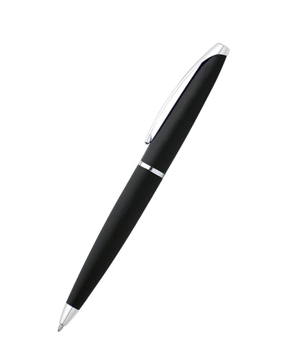 Cross ATX Ballpoint Pen - Basalt Black