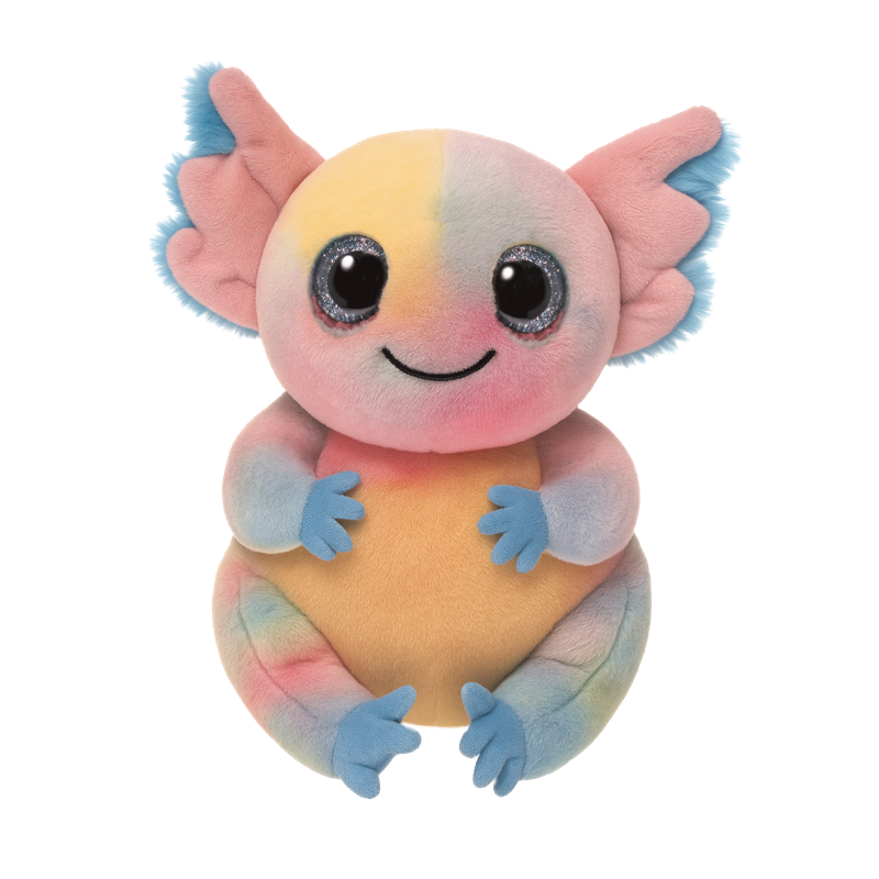 Ty Loxie the Axolotl