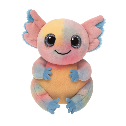 Ty Loxie the Axolotl