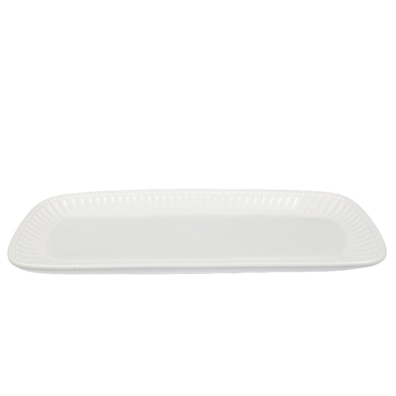 CHANTILLY Rectangular Platter