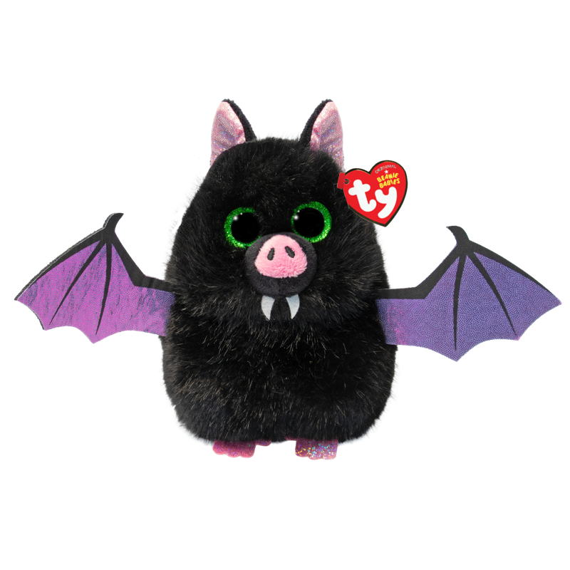 Ty Beanie - Batrice Plush