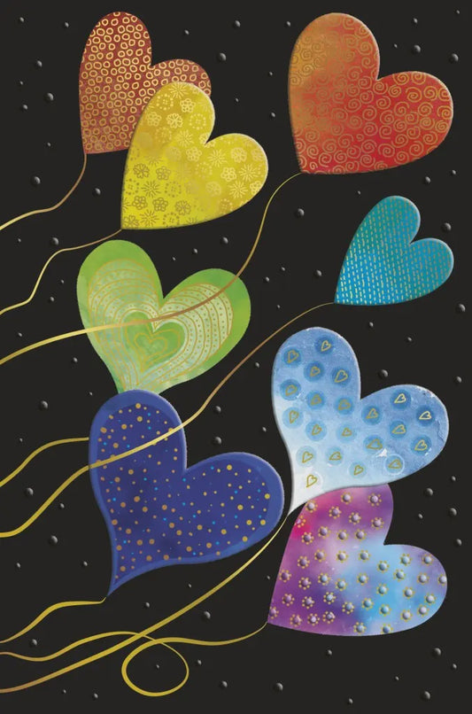 Heart Card