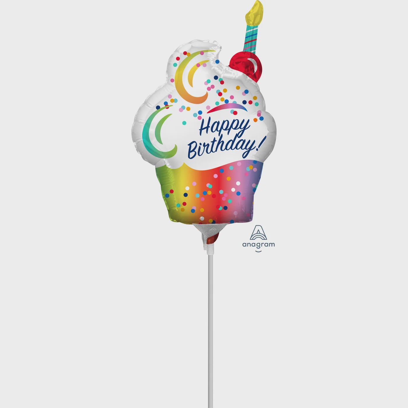 Happy Birthday Balloon