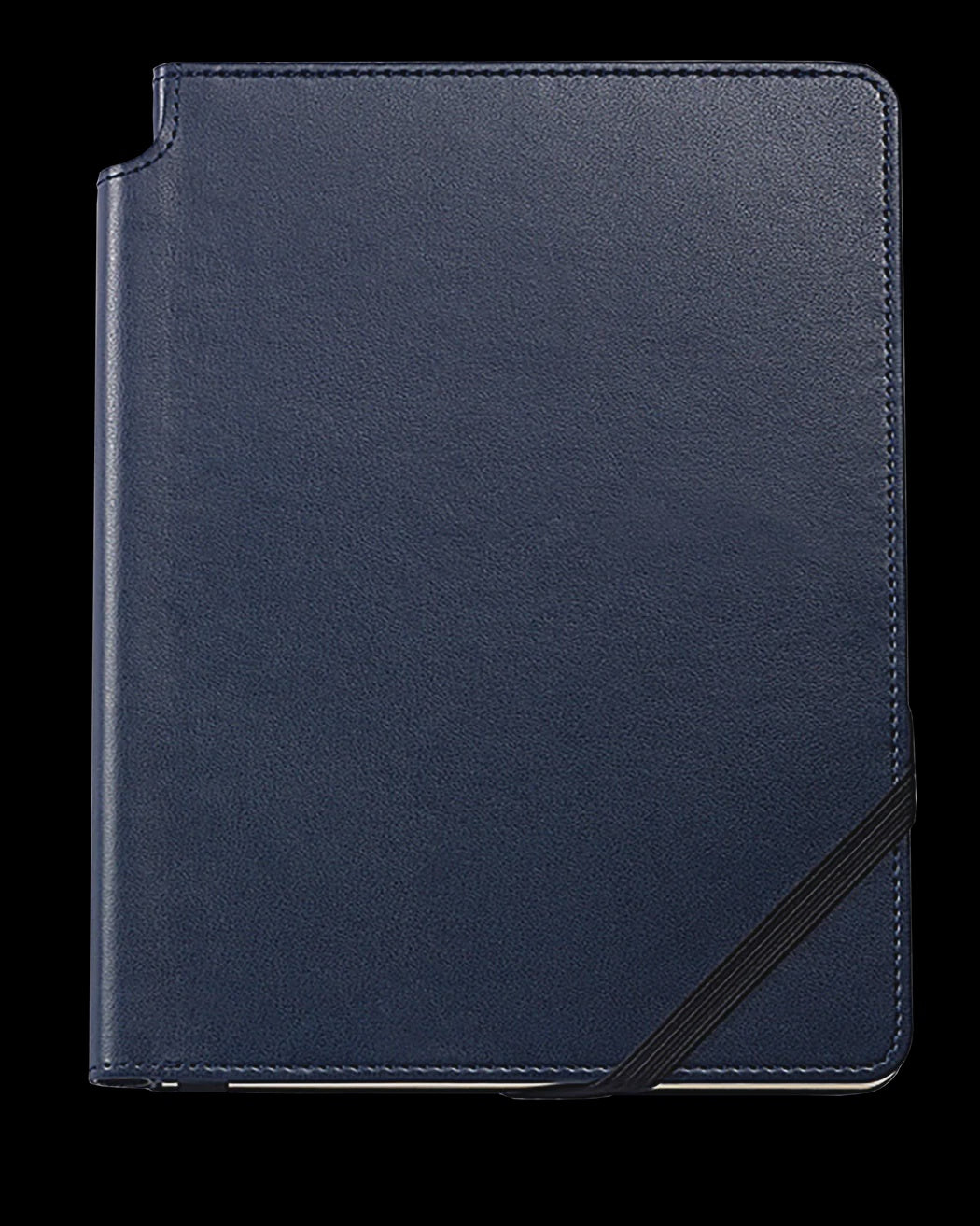 Cross Classic Large Dotted Journal (Midnight Blue)