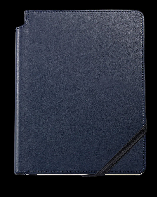 Cross Classic Large Dotted Journal (Midnight Blue)