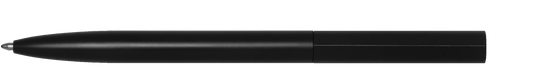 Aero Black Ballpoint Pen