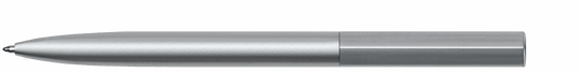 Aero Silver Ballpoint Pen