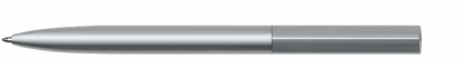 Aero Silver Ballpoint Pen