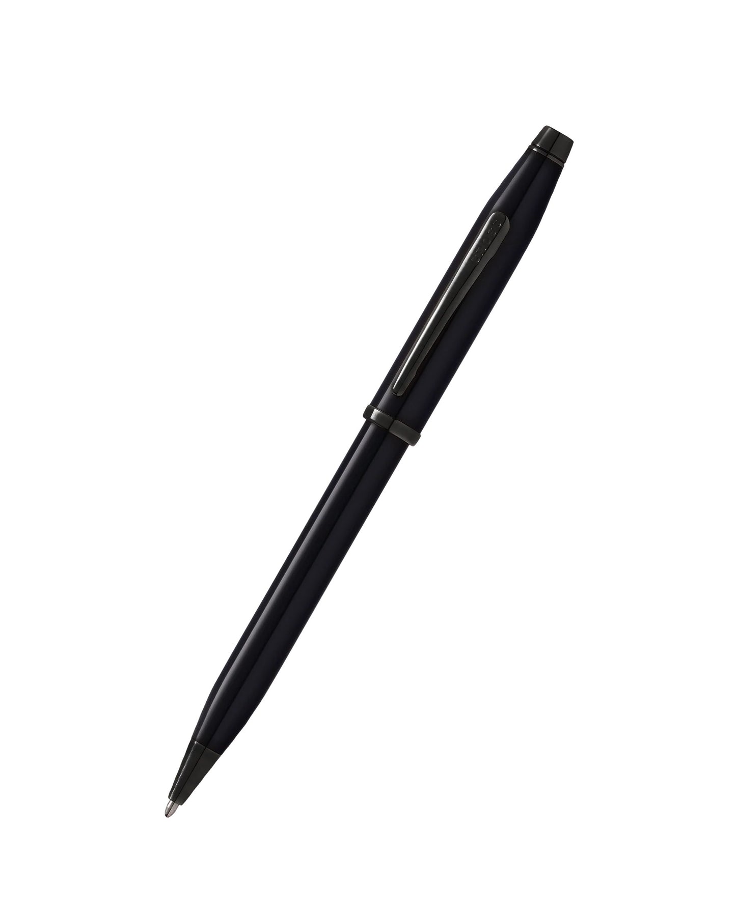 Cross Century II Ballpoint Pen - Black