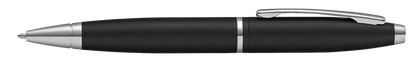 Cross Calais Matte Black Ballpoint Pen