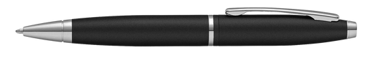 Cross Calais Matte Black Ballpoint Pen