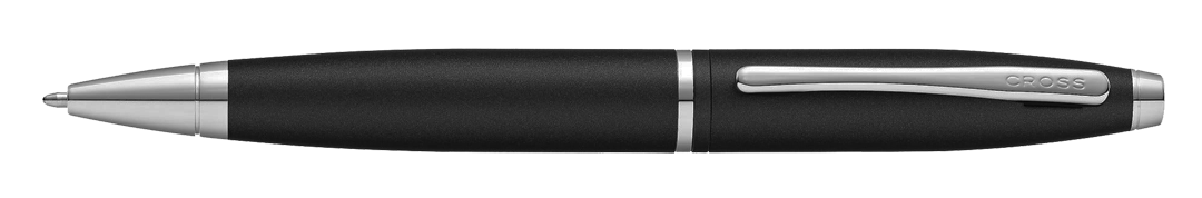 Cross Calais Matte Black Ballpoint Pen