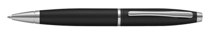 Cross Calais Matte Black Ballpoint Pen