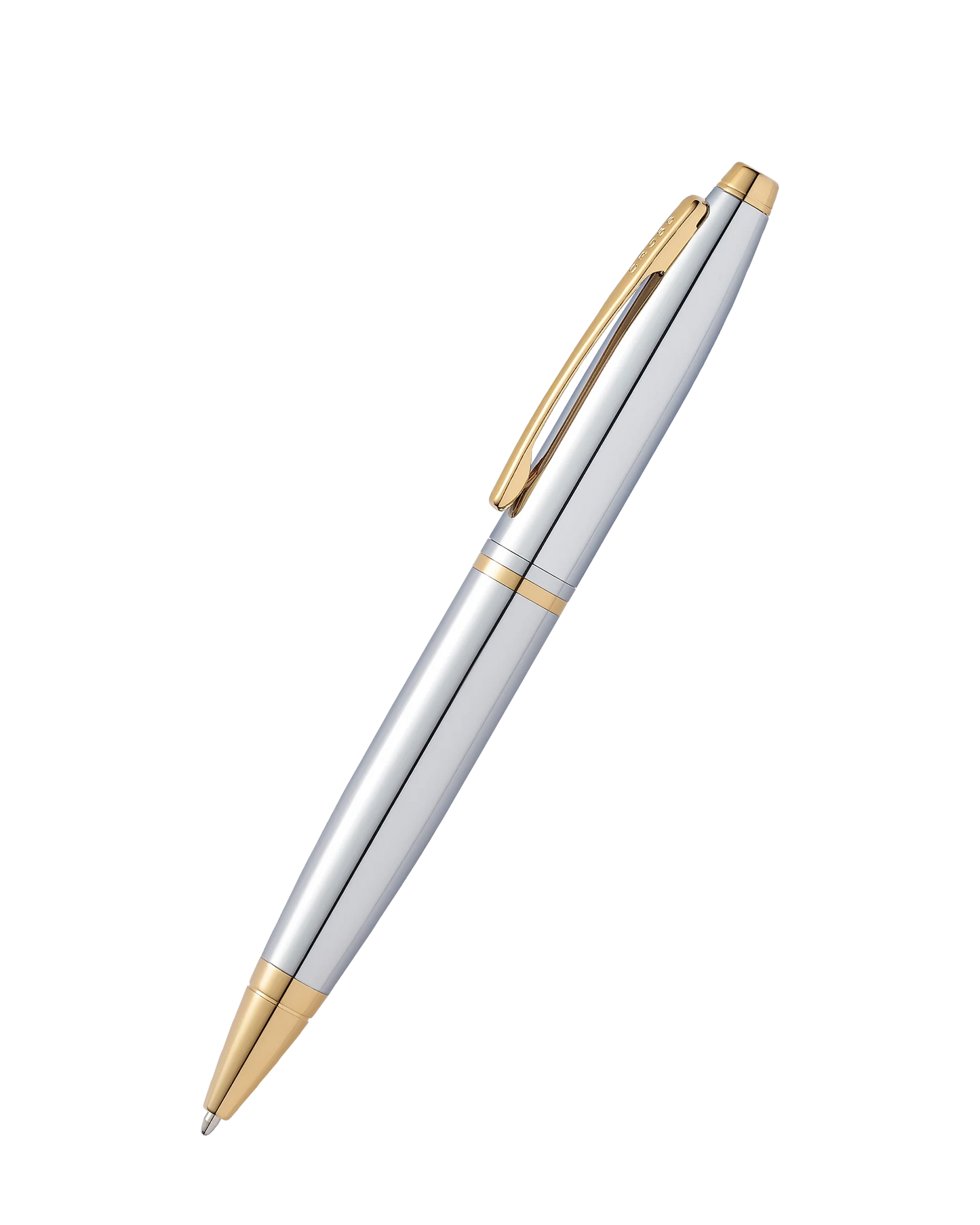 Cross Calais Ballpoint Pen Medalist