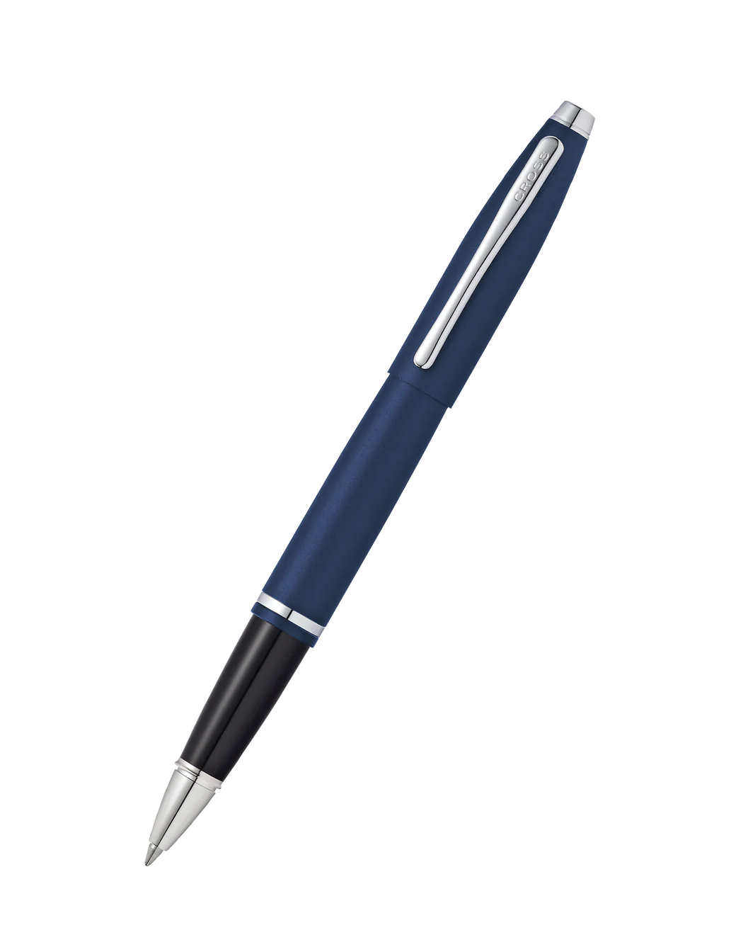 Cross Calais Rollerball Pen (Matte Blue)