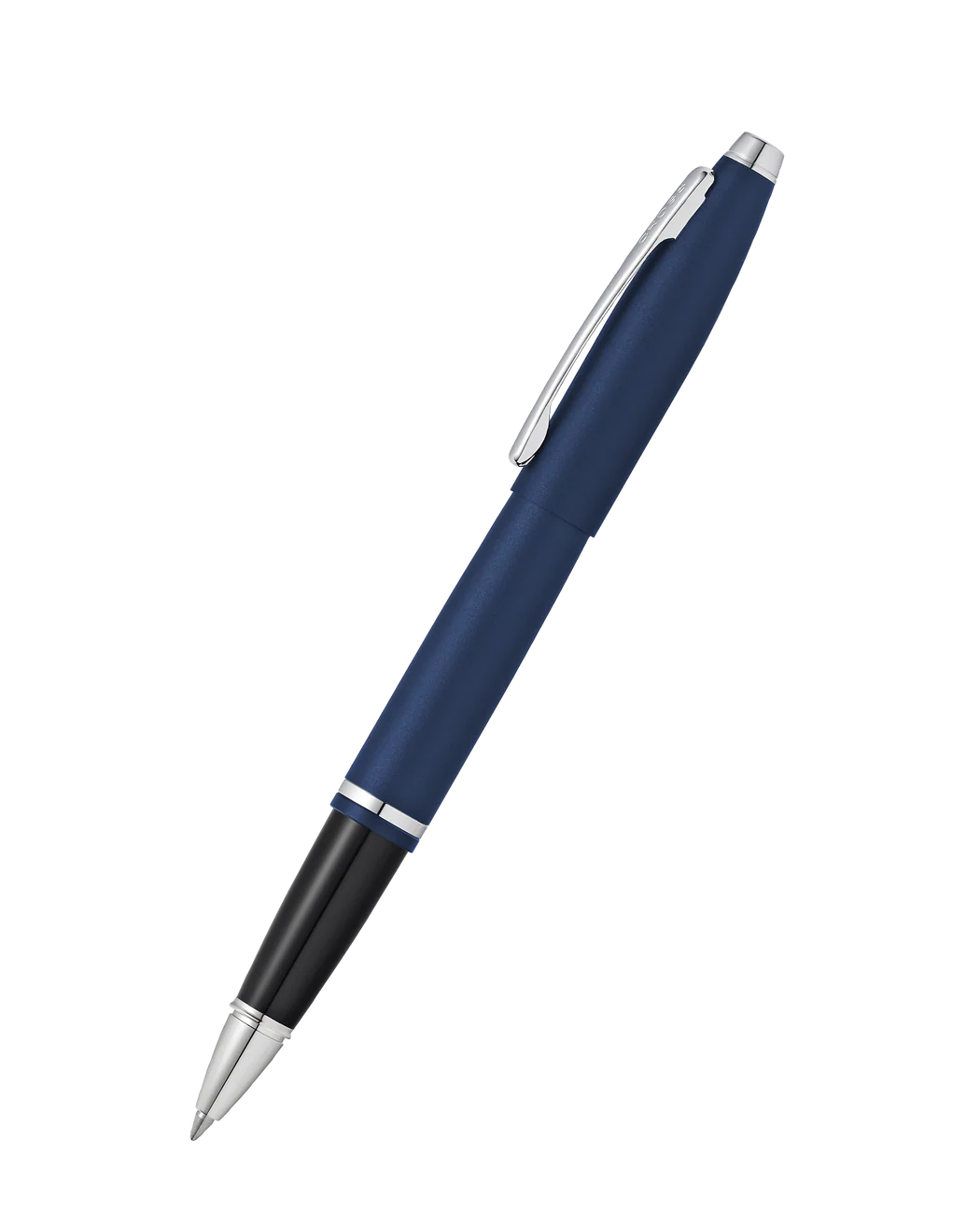 Cross Calais Rollerball Pen (Matte Blue)