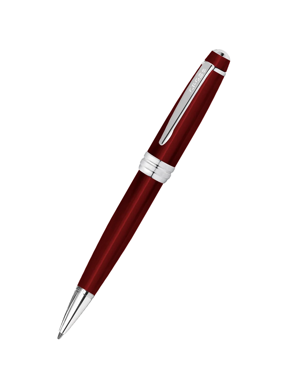 Cross Bailey Red Lacquer BP