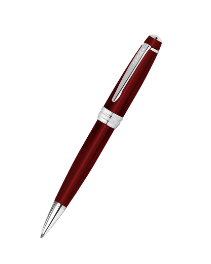 Cross Bailey Red Lacquer BP
