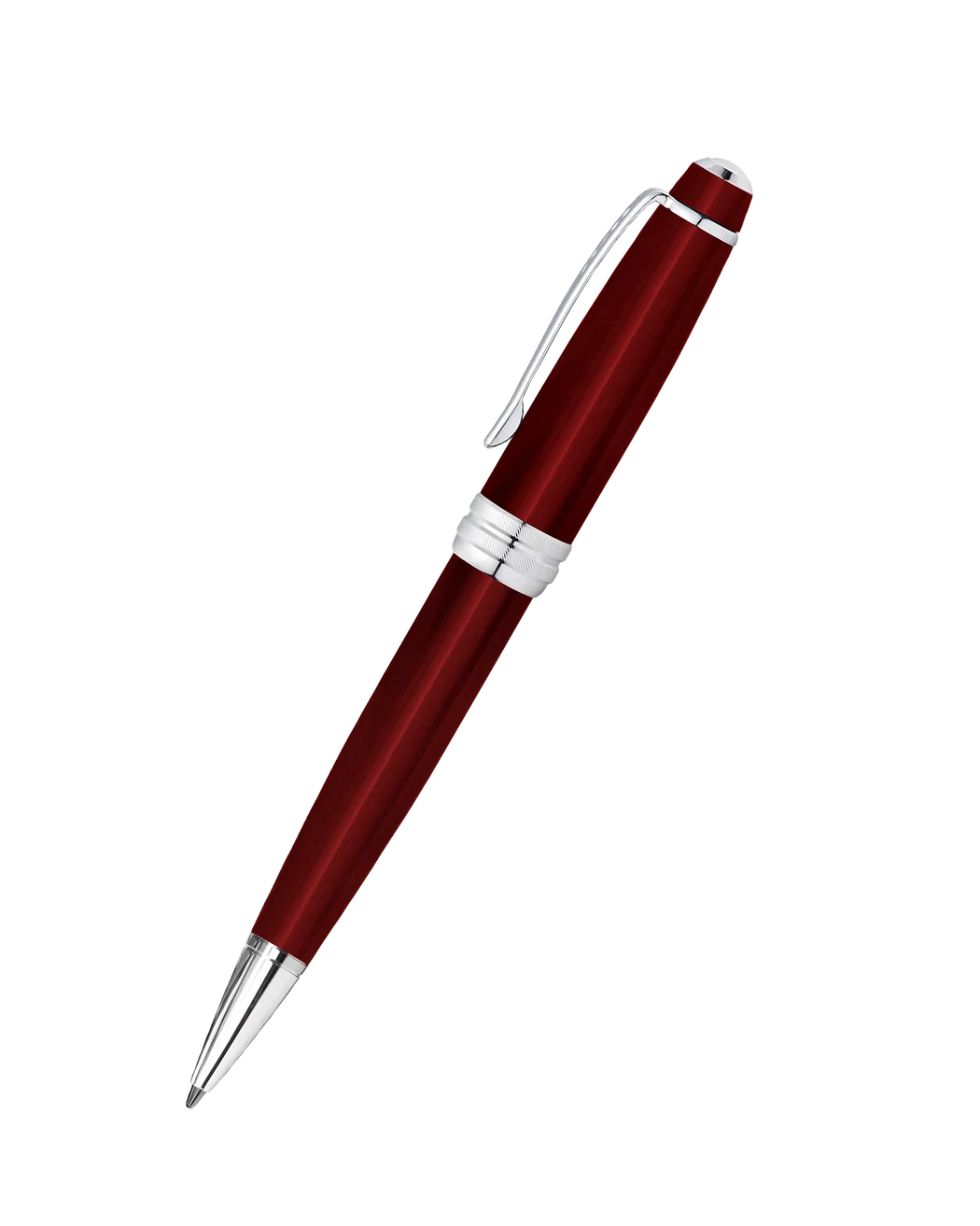 Cross Bailey Red Lacquer BP