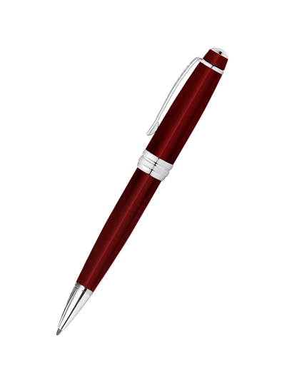 Cross Bailey Red Lacquer BP
