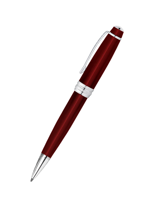 Cross Bailey Red Lacquer BP