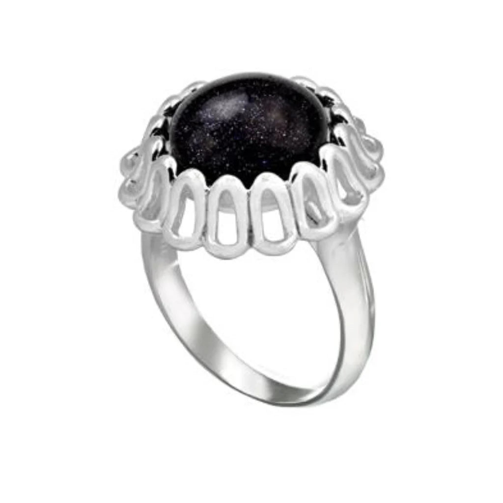 Kameleon Dahlia Ring