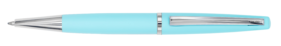 Culmer Avante Light Blue Ballpoint Pen