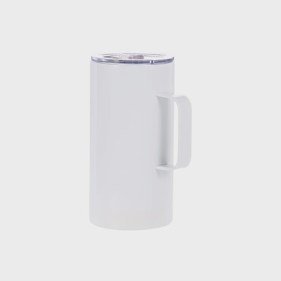 Customizable 20oz Stainless Steel Travel Mug