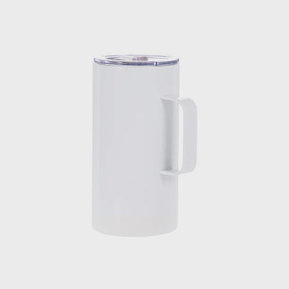 Customizable 20oz Stainless Steel Travel Mug
