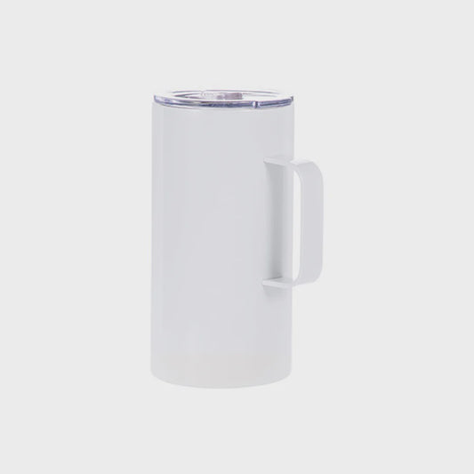 Customizable 20oz Stainless Steel Travel Mug