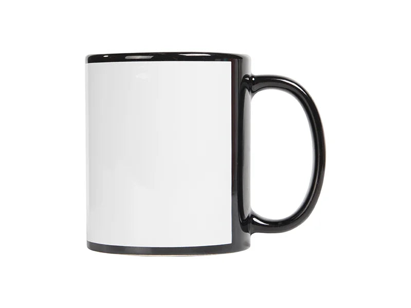Customizable 11oz  Mug - Assorted Colours