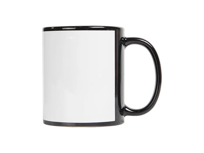 Customizable 11oz  Mug - Assorted Colours