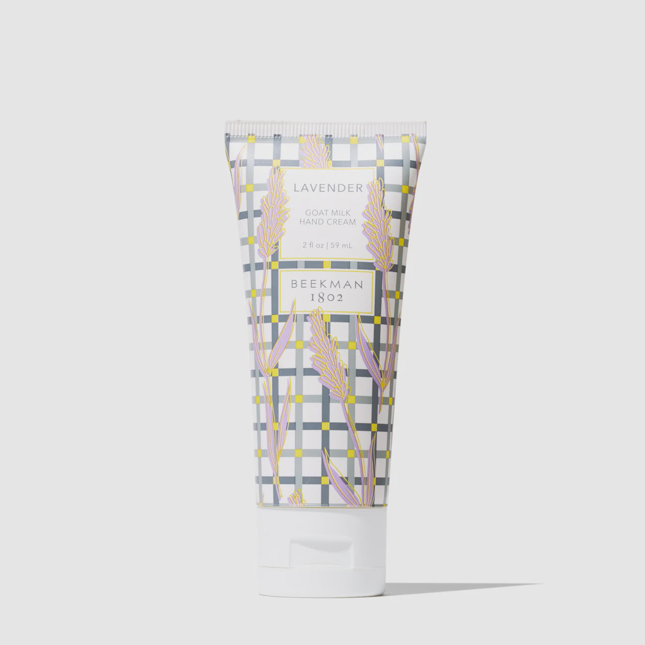 Beekman 1802 Lavender Hand Cream 2 fl oz