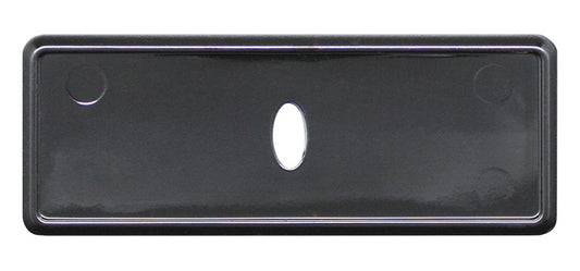Name Badge with Magnetic Clip