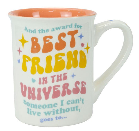 Best Friends Universe Mug