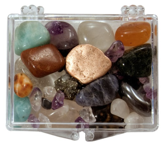 CANADIAN ROCKS