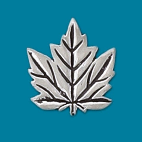 Maple Leaf/Canada Coin