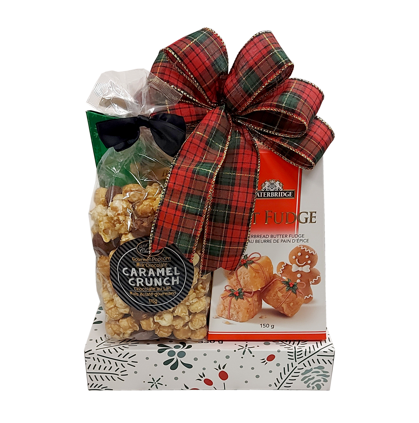 Holiday Festive Sweet Treats