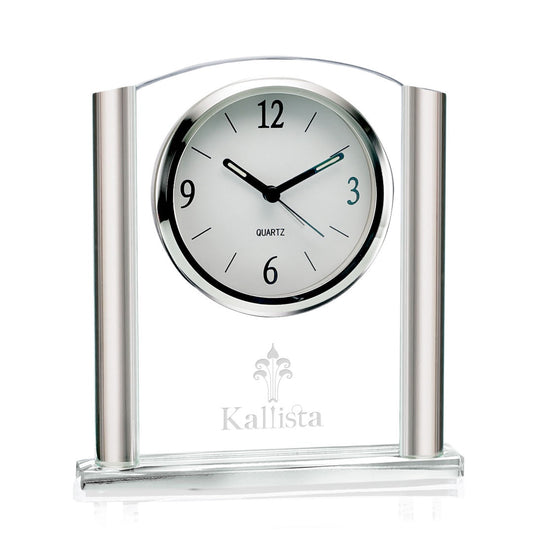 Galloway clock 5.5"